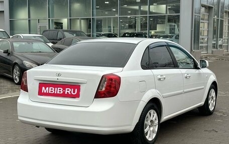 Daewoo Gentra II, 2014 год, 719 900 рублей, 6 фотография