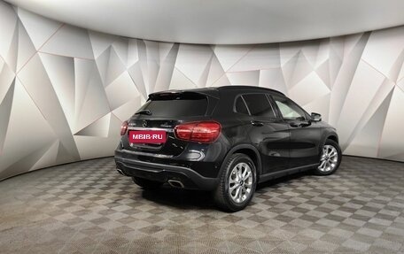 Mercedes-Benz GLA, 2018 год, 2 798 000 рублей, 2 фотография