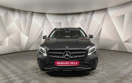 Mercedes-Benz GLA, 2018 год, 2 798 000 рублей, 7 фотография