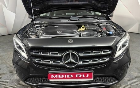 Mercedes-Benz GLA, 2018 год, 2 798 000 рублей, 19 фотография