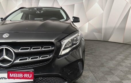 Mercedes-Benz GLA, 2018 год, 2 798 000 рублей, 18 фотография