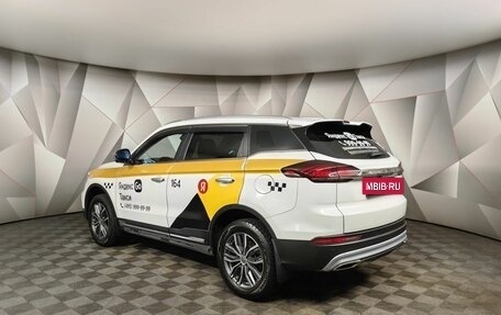 Geely Atlas, 2023 год, 1 898 000 рублей, 4 фотография