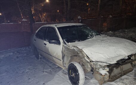 Nissan Sunny B15, 1998 год, 90 000 рублей, 5 фотография