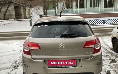 Citroen C4 II рестайлинг, 2013 год, 750 000 рублей, 1 фотография