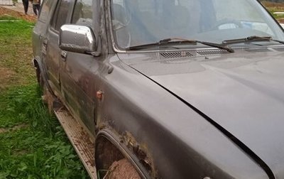 Toyota 4Runner III, 1994 год, 250 000 рублей, 1 фотография