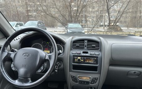 Hyundai Santa Fe Classic, 2012 год, 899 000 рублей, 12 фотография