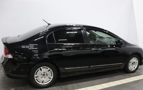 Honda Civic VIII, 2009 год, 694 000 рублей, 6 фотография