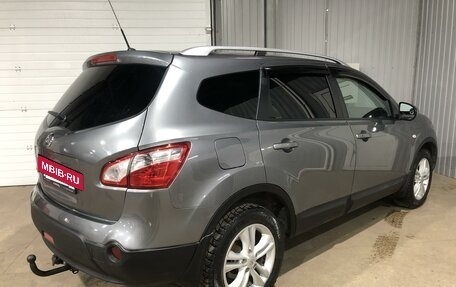 Nissan Qashqai+2 I, 2013 год, 1 249 000 рублей, 4 фотография