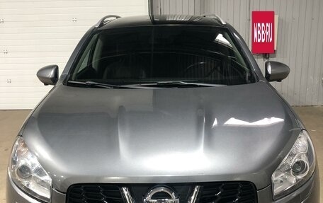 Nissan Qashqai+2 I, 2013 год, 1 249 000 рублей, 2 фотография