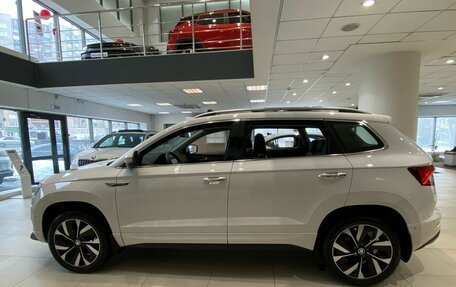 Skoda Karoq I, 2024 год, 3 550 000 рублей, 2 фотография