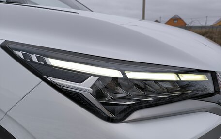 Geely Coolray I, 2023 год, 2 400 000 рублей, 23 фотография