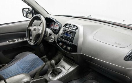 Chery Tiggo (T11), 2011 год, 350 000 рублей, 7 фотография