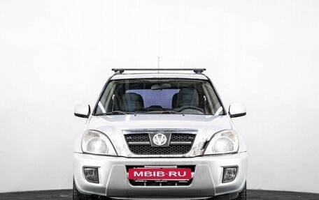 Chery Tiggo (T11), 2011 год, 350 000 рублей, 2 фотография