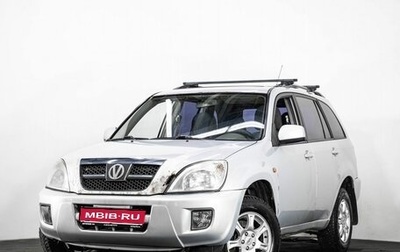 Chery Tiggo (T11), 2011 год, 350 000 рублей, 1 фотография