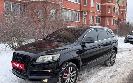 Audi Q7, 2006 год, 1 300 000 рублей, 1 фотография