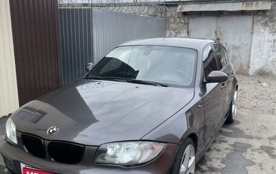 BMW 1 серия, 2006 год, 699 000 рублей, 1 фотография