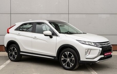 Mitsubishi Eclipse Cross, 2022 год, 3 300 000 рублей, 1 фотография