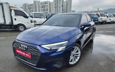 Audi A3, 2021 год, 1 710 000 рублей, 1 фотография