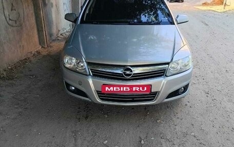 Opel Astra H, 2008 год, 530 000 рублей, 7 фотография