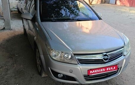 Opel Astra H, 2008 год, 530 000 рублей, 3 фотография