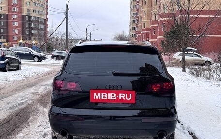 Audi Q7, 2006 год, 1 300 000 рублей, 8 фотография