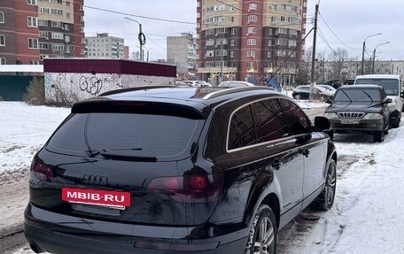 Audi Q7, 2006 год, 1 300 000 рублей, 6 фотография