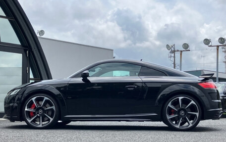 Audi TT RS, 2021 год, 8 300 000 рублей, 6 фотография