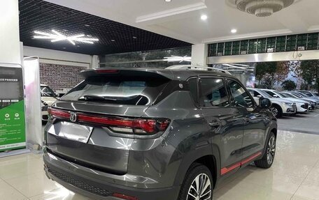 Changan CS35PLUS, 2021 год, 1 095 500 рублей, 5 фотография