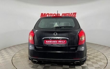 SsangYong Actyon II рестайлинг, 2012 год, 999 000 рублей, 3 фотография