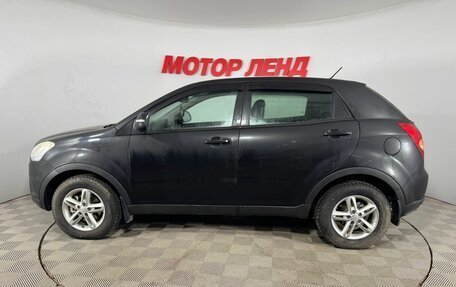 SsangYong Actyon II рестайлинг, 2012 год, 999 000 рублей, 5 фотография