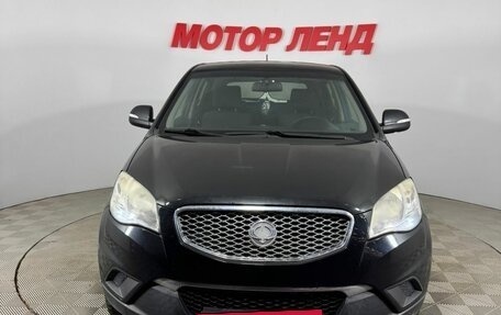 SsangYong Actyon II рестайлинг, 2012 год, 999 000 рублей, 8 фотография