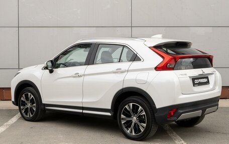 Mitsubishi Eclipse Cross, 2022 год, 3 300 000 рублей, 2 фотография