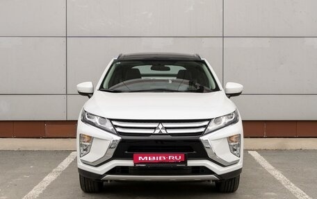 Mitsubishi Eclipse Cross, 2022 год, 3 300 000 рублей, 3 фотография