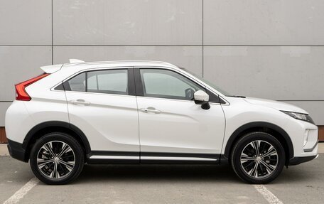 Mitsubishi Eclipse Cross, 2022 год, 3 300 000 рублей, 5 фотография