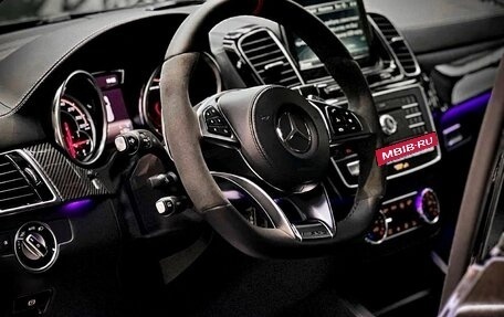 Mercedes-Benz GLS AMG, 2018 год, 6 000 000 рублей, 13 фотография