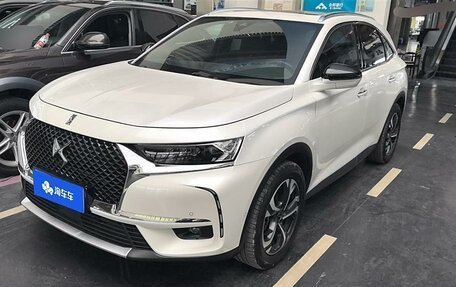 DS 7 Crossback I, 2020 год, 2 390 000 рублей, 2 фотография