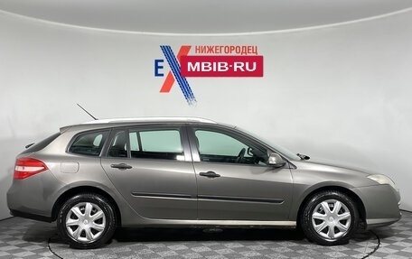 Renault Laguna III рестайлинг, 2009 год, 729 000 рублей, 3 фотография