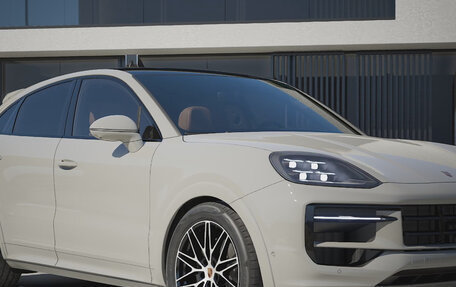 Porsche Cayenne III, 2024 год, 20 900 000 рублей, 1 фотография