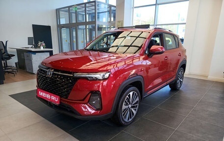 Changan CS35PLUS, 2024 год, 2 629 900 рублей, 1 фотография