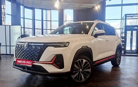 Changan CS35PLUS, 2023 год, 2 549 900 рублей, 1 фотография