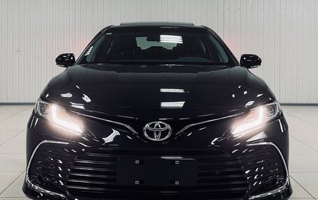 Toyota Camry, 2023 год, 4 500 000 рублей, 2 фотография