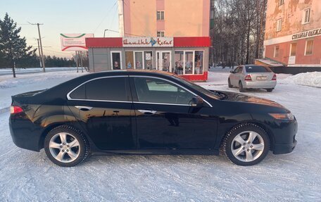 Honda Accord VIII рестайлинг, 2008 год, 1 300 000 рублей, 9 фотография