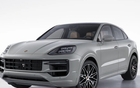 Porsche Cayenne III, 2024 год, 20 900 000 рублей, 2 фотография