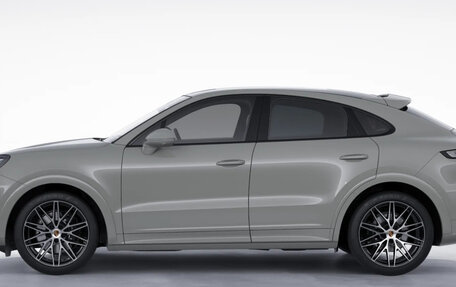 Porsche Cayenne III, 2024 год, 20 900 000 рублей, 10 фотография