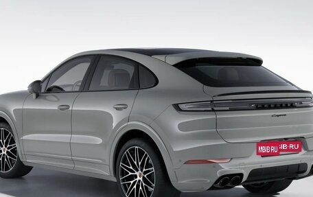 Porsche Cayenne III, 2024 год, 20 900 000 рублей, 7 фотография