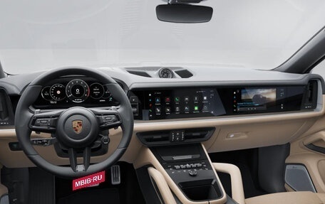 Porsche Cayenne III, 2024 год, 20 900 000 рублей, 11 фотография