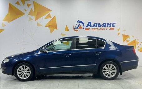 Volkswagen Passat B6, 2010 год, 835 000 рублей, 6 фотография