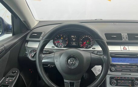 Volkswagen Passat B6, 2010 год, 835 000 рублей, 10 фотография