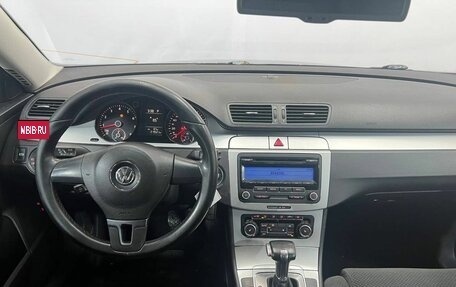 Volkswagen Passat B6, 2010 год, 835 000 рублей, 9 фотография