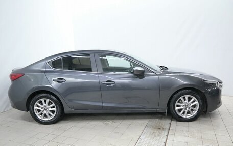 Mazda 3, 2018 год, 1 447 000 рублей, 6 фотография